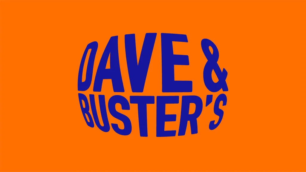 Dave & Buster's